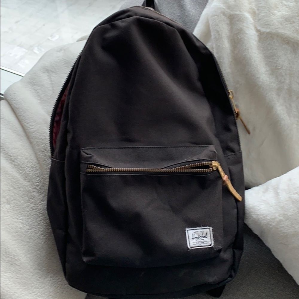 Herschel backpack